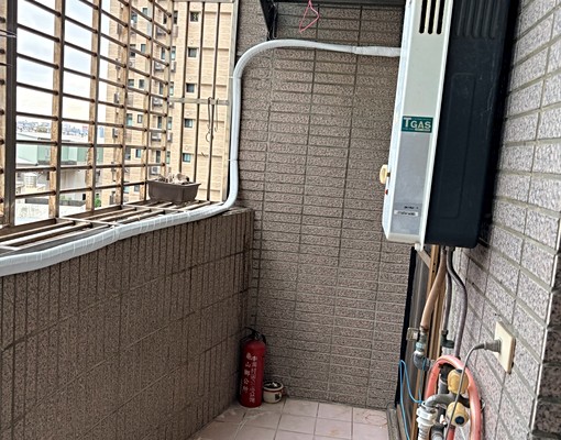 樓中樓,近巨蛋,大空間,1陽台2衛浴 - Image 10