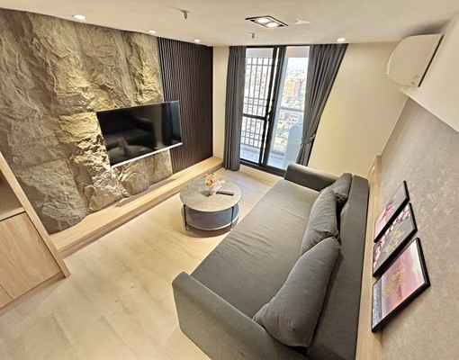 ✨中華路全新裝潢樓中樓✨可雙租補/可談戶籍✨全新完工台水電計 - Image 2