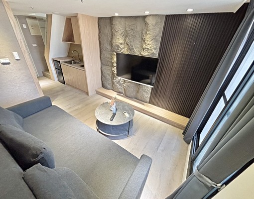 ✨中華路全新裝潢樓中樓✨可雙租補/可談戶籍✨全新完工台水電計 - Image 3