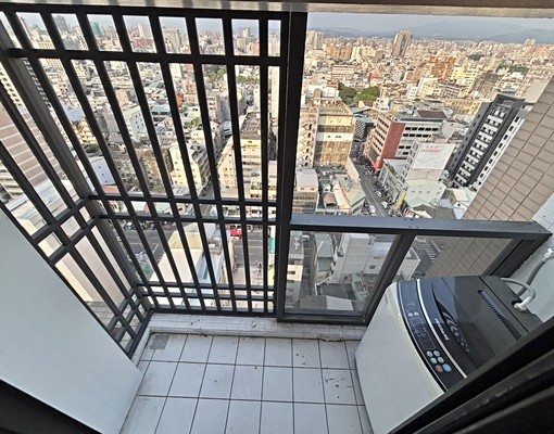 ✨中華路全新裝潢樓中樓✨可雙租補/可談戶籍✨全新完工台水電計 - Image 16