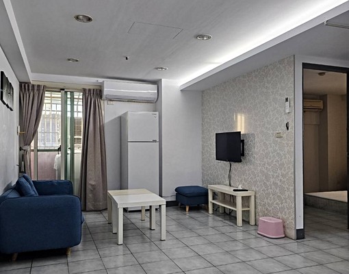 台水台電:漂亮2房1廳.中友百貨.一中商圈 - Image 1