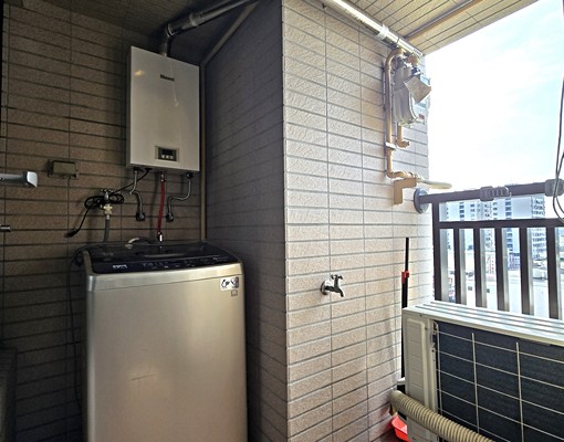 社宅🏠永順小資首選採光電梯3房現代美宅近漢民商圈愛窩 - Image 6