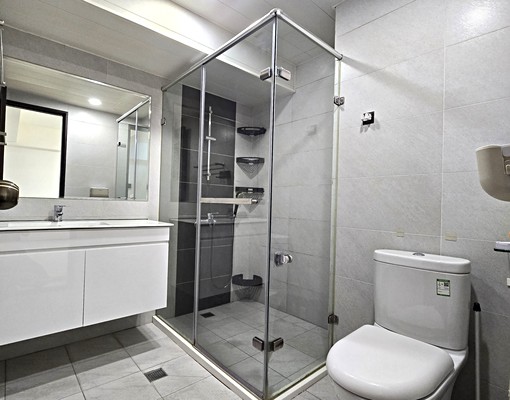 社宅🏠永順小資首選採光電梯3房現代美宅近漢民商圈愛窩 - Image 5