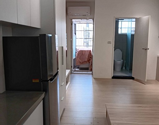 嘉嘉/電梯1房一廳/家具全配/可租補/地中海 - Image 3