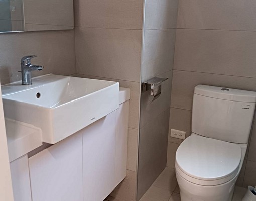 嘉嘉/電梯1房一廳/家具全配/可租補/地中海 - Image 6