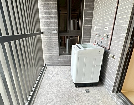 🍎社會住宅🍎和築豐光|遠眺景觀兩房 - Image 6