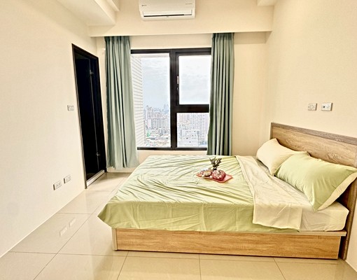 🍎社會住宅🍎和築豐光|遠眺景觀兩房 - Image 4