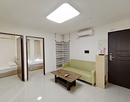 免仲可租補🥇前金核心地段近捷運機能滿分3房可寵💥全佳社宅 - Image 2