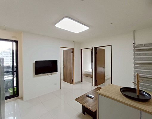 免仲可租補🥇前金核心地段近捷運機能滿分3房可寵💥全佳社宅 - Image 3