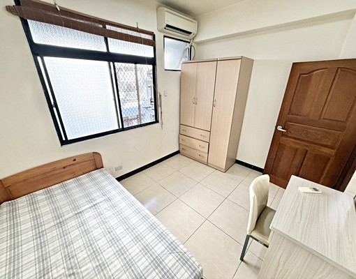 台水電❤️合租首選❤️大兩房走路科博館 - Image 8