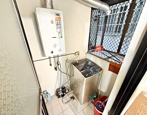 台水電❤️合租首選❤️大兩房走路科博館 - Image 15