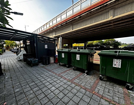 新市南科大套房 - Image 10