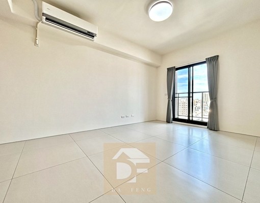 🏡全首租|近巨城、北新竹車站|高樓層採光美三房附平車🏡 - Image 1