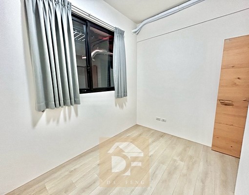 🏡全新首租|近巨城、北新竹車站|高樓層採光美三房附平車🏡 - Image 9