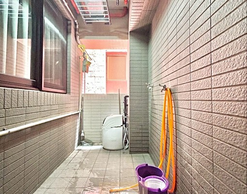 🏡全首租|近巨城、北新竹車站|高樓層採光美三房附平車🏡 - Image 13