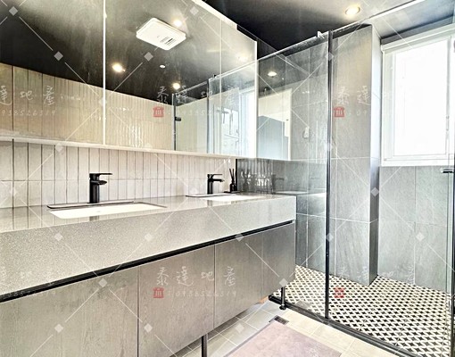 TD💫高樓層無限視野✨4改3房大坪數雙車位✅租補戶籍 - Image 6