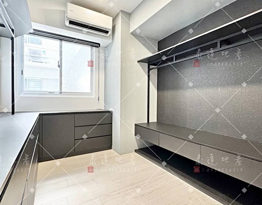 TD💫高樓層無限視野✨4改3房大坪數雙車位✅租補戶籍 - Image 15