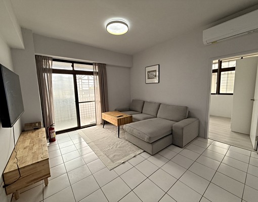 可租補免仲介費翰林華城美溫馨房美三房 - Image 1