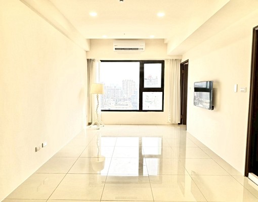 🍎社會住宅🍎和築豐光｜美景明亮兩房有車位 - Image 1