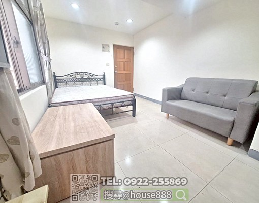 💎MRT新埔✅通風採光佳/飲水機👍窗台可曬衣💎 - Image 6