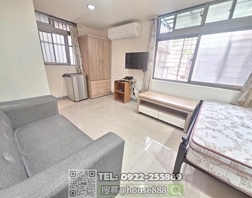 💎MRT新埔✅通風採光佳/飲水機👍窗台可曬衣💎 - Image 3