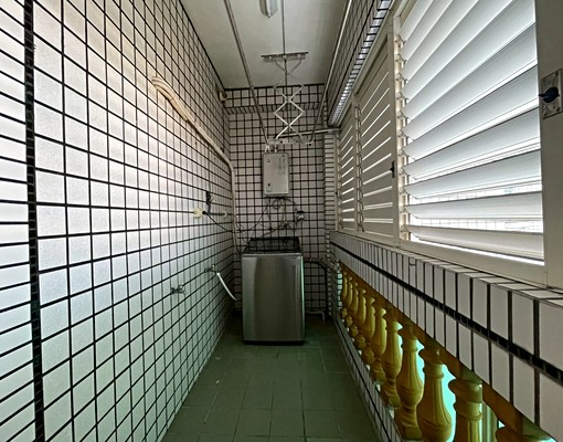 近中央公園🌟超便宜三房家具電全配🌟可租補戶籍 - Image 11