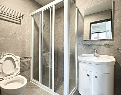 全新高CP雙陽台兩房，獨立式廚房，近大社市區及南科 - Image 5