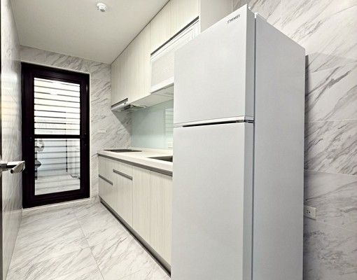 可租補,全新高CP雙陽台,獨立式廚房,近大社市區及南科 - Image 3