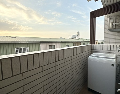 全新高CP雙陽台兩房,獨立式廚房,近大社市區及南科 - Image 9