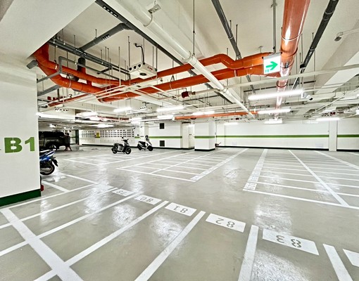 高鐵左營~可租補~全新2+1房平車 - Image 15