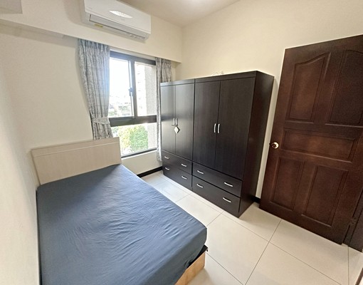 🍎烏日富都心🤍超美系統櫃裝潢三房🍎含平車可租補 - Image 7