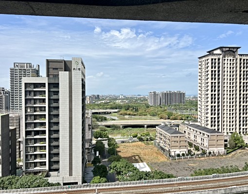 青埔小萌牛🐮A18聯上世界🌳寵物友善時光大空間三房車🌳 - Image 9