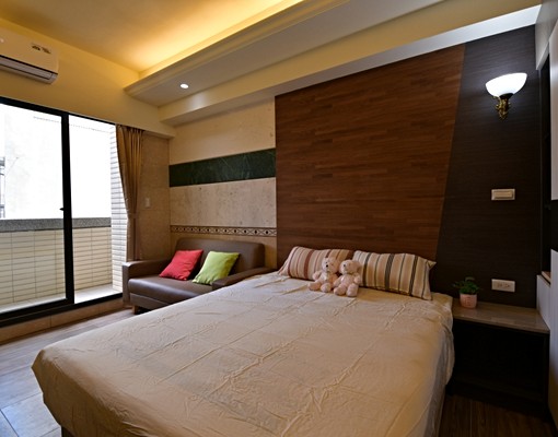 沐月行館輕奢美宅\可租補/ - Image 1