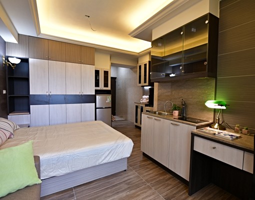 沐月行館輕奢美宅\可租補/ - Image 3