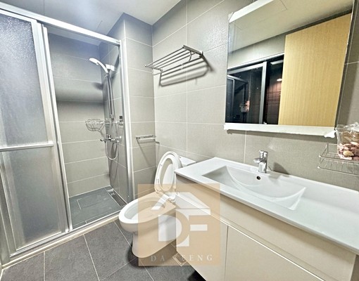 🏡竹南台積電|稀有雙陽台兩房附平車|24H物業垃圾集中🏡 - Image 6