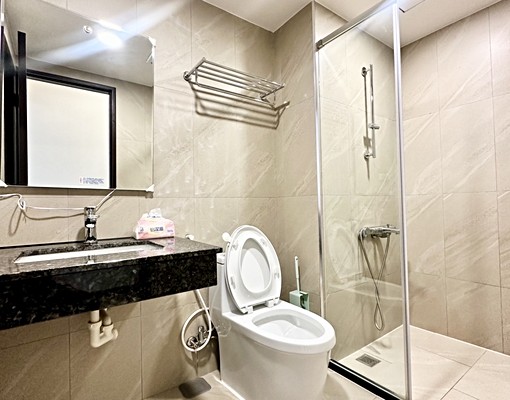 🍎南紡世界巨星極新電梯浴缸三房，含冷氣、平車可寵租補戶籍 - Image 12