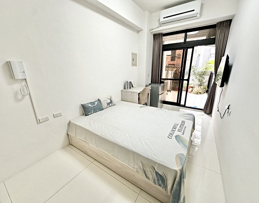 🎀雙租補🎀陽台獨洗曬🎀雙層冰箱🎀大露臺🎀採光充足 - Image 4