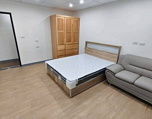 可租補報稅~近龜山工業區~桃園火車站~獨立洗脫烘~全新完工 - Image 5