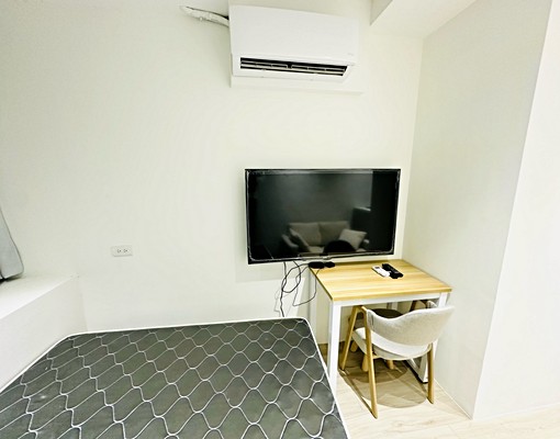 近永福橋/獨立洗脫烘/台電計價/變頻冷暖/全新裝潢/短期租賃 - Image 4