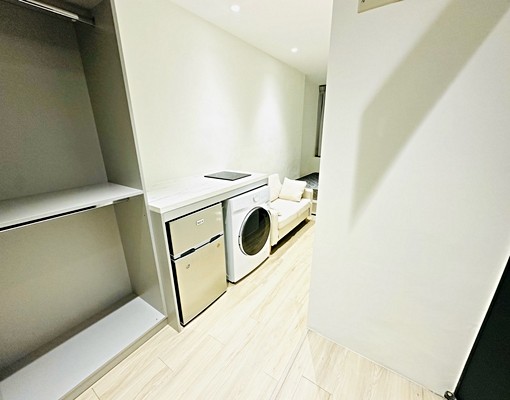 近永福橋/獨立洗脫烘/台電計價/變頻冷暖/全新裝潢/短期租賃 - Image 8