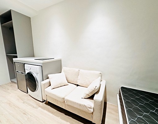 近永福橋/獨立洗脫烘/台電計價/變頻冷暖/全新裝潢/短期租賃 - Image 6
