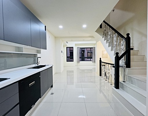 🉑租補💎大雅清泉崗💎全新未住💎大透天4房🚗門前停車 - Image 6