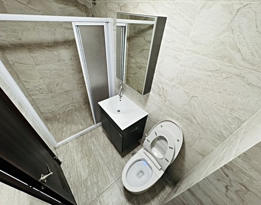 🉑租補💎大雅清泉崗💎全新未住💎大透天4房🚗門前停車 - Image 9