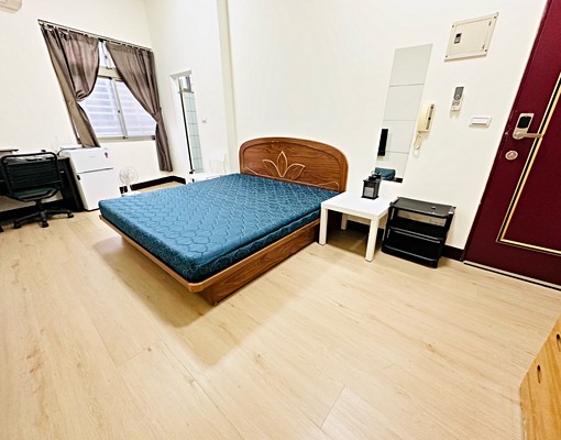 頂溪站/租屋補助/採光極佳/供飲水機/貓咪友善 - Image 1