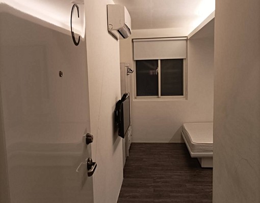 頂溪站走路8分鐘/五分鐘上中正橋/整套家具家電一應具全/禁寵 - Image 2