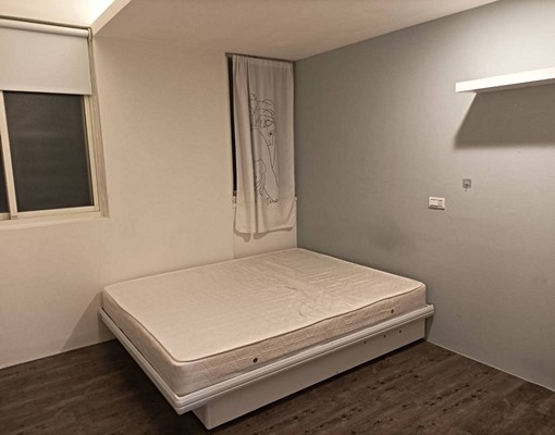 頂溪站走路8分鐘/五分鐘上中正橋/整套家具家電一應具全/禁寵 - Image 3