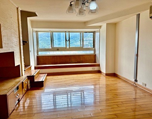 ME時代面大尖山挑高4.6米使用坪數大時2房 - Image 2