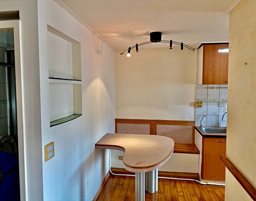 ME時代面大尖山挑高4.6米使用坪數大時2房 - Image 3