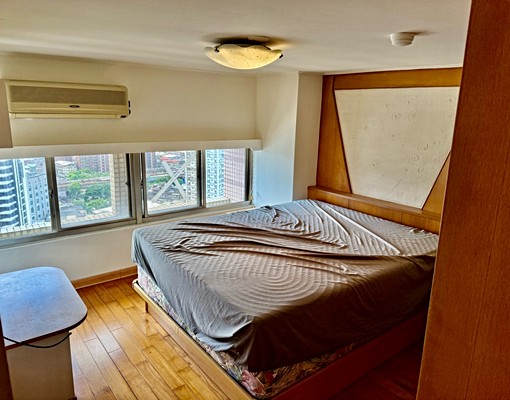 ME時代面大尖山挑高4.6米使用坪數大時2房 - Image 6