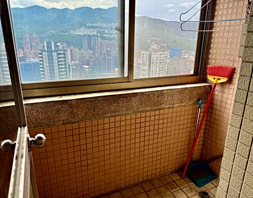 ME時代面大尖山挑高4.6米使用坪數大時2房 - Image 10